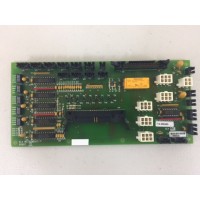 KLA-TENCOR 710-658340-20 Robot Z PCB Board...